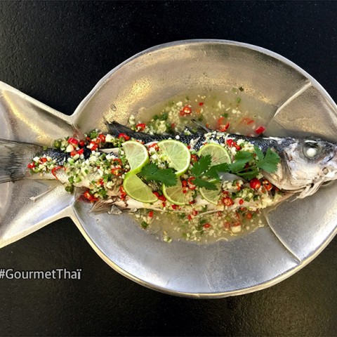 Nems Croustillants au Porc (ou Poulet) Haché et aux Légumes