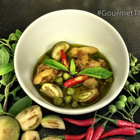 Nems Croustillants au Porc (ou Poulet) Haché et aux Légumes